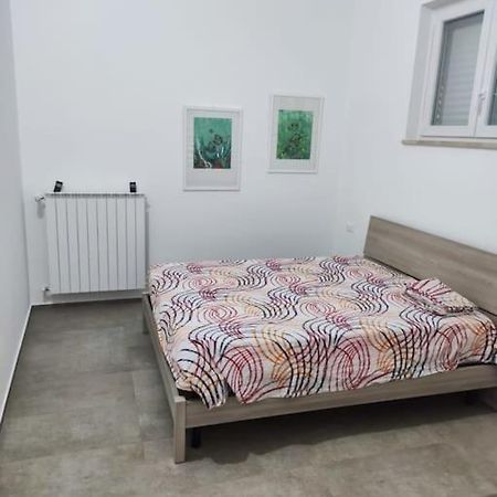 Appartamento Sul Mare Con Parcheggio Privato Monopoli Exteriér fotografie